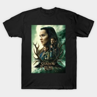 shadow and bone T-Shirt